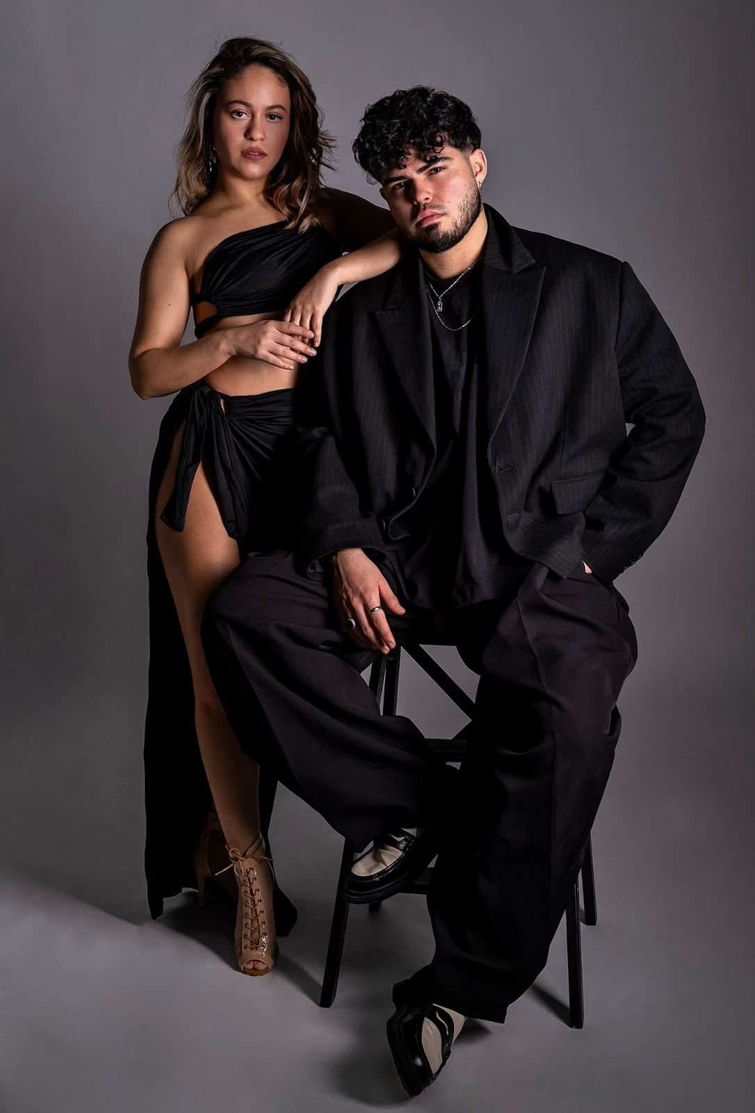Carlos y Paz
